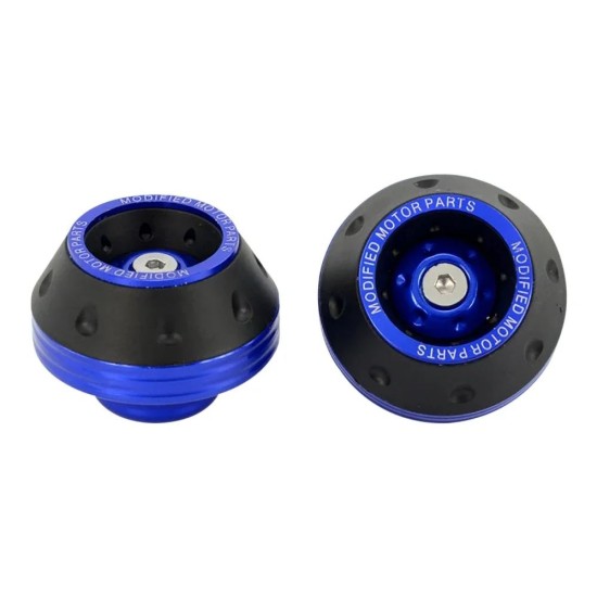 Краш тапи MODIFIED MOTOR PARTS