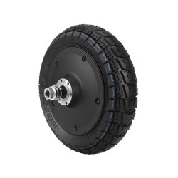 Мотор 800W с гума 10х2.75-6.5 за KuKirin G2