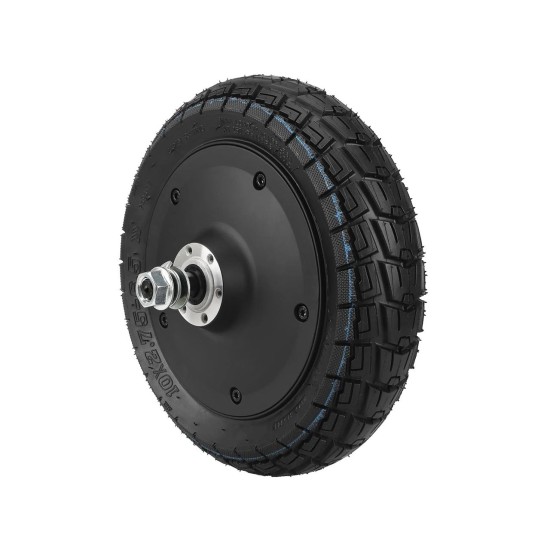 Мотор 800W с гума 10х2.75-6.5 за KuKirin G2