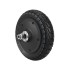 Мотор 800W с гума 10х2.75-6.5 за KuKirin G2
