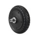 Мотор 800W с гума 10х2.75-6.5 за KuKirin G2