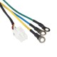 Мотор 800W с гума 10х2.75-6.5 за KuKirin G2