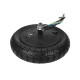 Мотор 800W с гума 10х2.75-6.5 за KuKirin G2