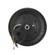 Мотор 800W с гума 10х2.75-6.5 за KuKirin G2