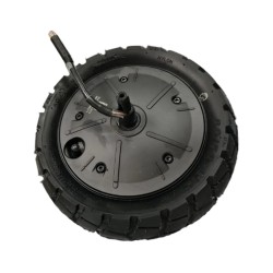 Оригинален електрически мотор 800W за тротинетка KuKirin T3
