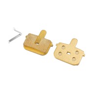 Накладки за Kugoo G-Booster / KuKirin G4