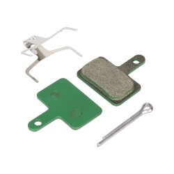 Накладки керамични за KuKirin G4 / G2 / G2 Master / G3 Pro