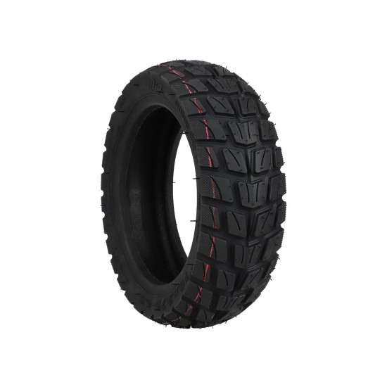 Офроуд безкамерна гума Ulip 10x2.75-6.5 (уширена) за KuKirin G2, G3, M4 Max, Speedway 5, Dualtron 3