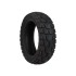 Офроуд безкамерна гума Ulip 10x2.75-6.5 (уширена) за KuKirin G2, G3, M4 Max, Speedway 5, Dualtron 3