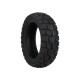 Офроуд безкамерна гума Ulip 10x2.75-6.5 (уширена) за KuKirin G2, G3, M4 Max, Speedway 5, Dualtron 3