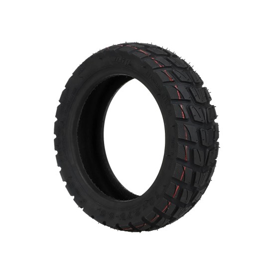 Офроуд безкамерна гума Ulip 10x2.75-6.5 (уширена) за KuKirin G2, G3, M4 Max, Speedway 5, Dualtron 3