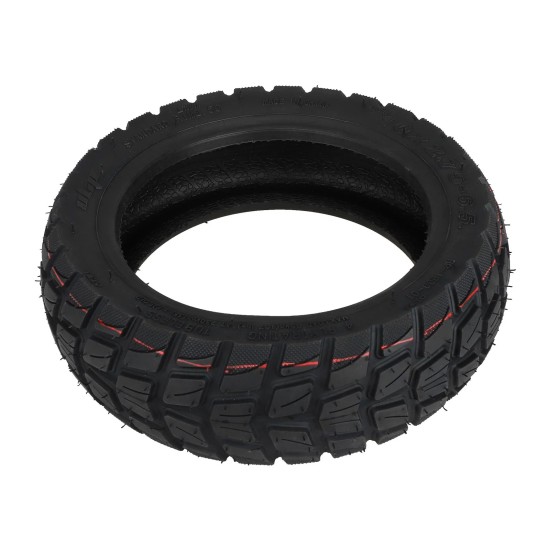 Офроуд безкамерна гума Ulip 10x2.75-6.5 (уширена) за KuKirin G2, G3, M4 Max, Speedway 5, Dualtron 3