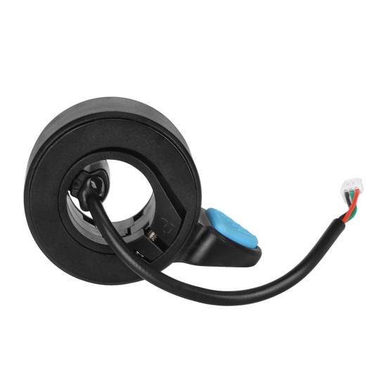 Палец за газта (ускорител) за електрическа тротинетка Segway Ninebot MAX G30D