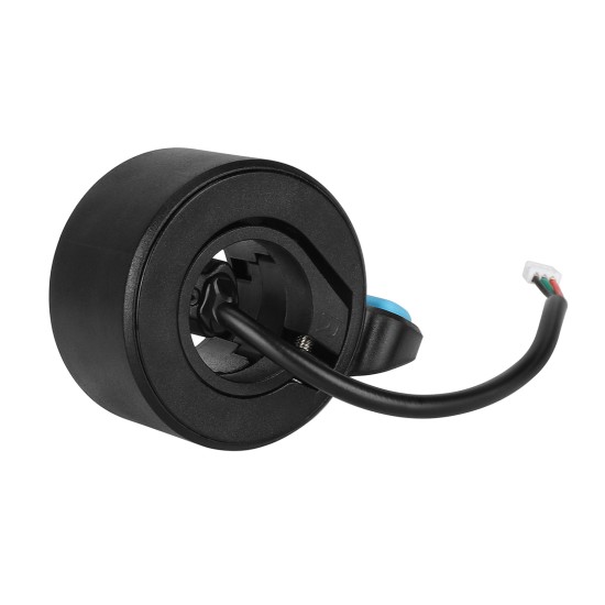 Палец за газта (ускорител) за електрическа тротинетка Segway Ninebot MAX G30D