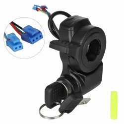 Палец за газ / Акселератор за KuKirin G2 Pro / A1