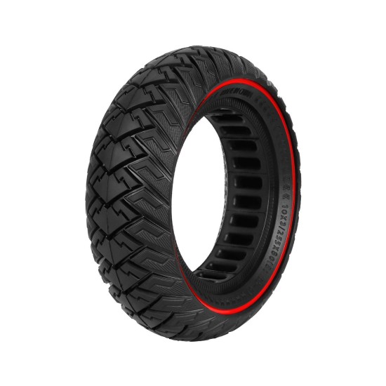 Плътна гума 10х3 / 255х80 / 80/65-6