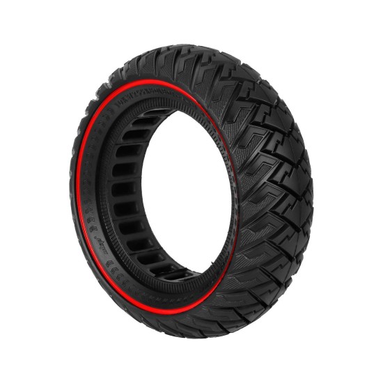 Плътна гума 10х3 / 255х80 / 80/65-6
