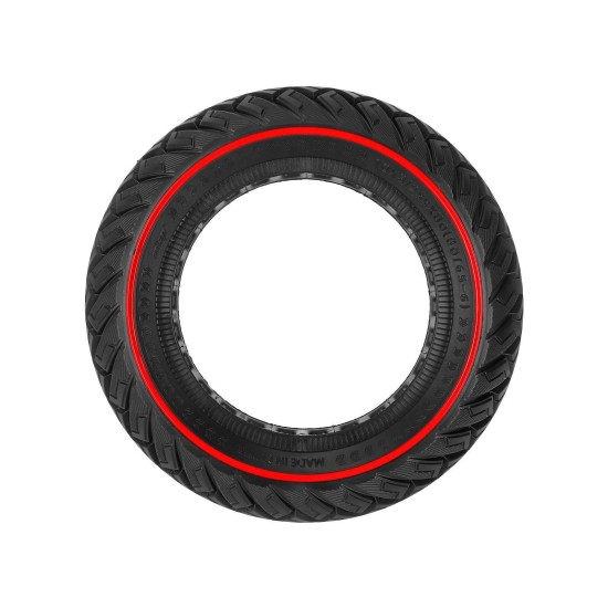Плътна гума 10х3 / 255х80 / 80/65-6