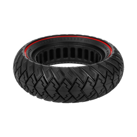 Плътна гума 10х3 / 255х80 / 80/65-6