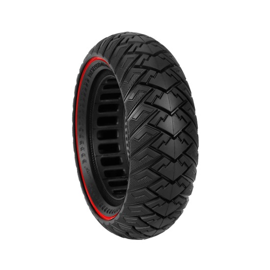 Плътна гума 10х3 / 255х80 / 80/65-6