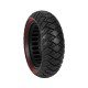 Плътна гума 10х3 / 255х80 / 80/65-6