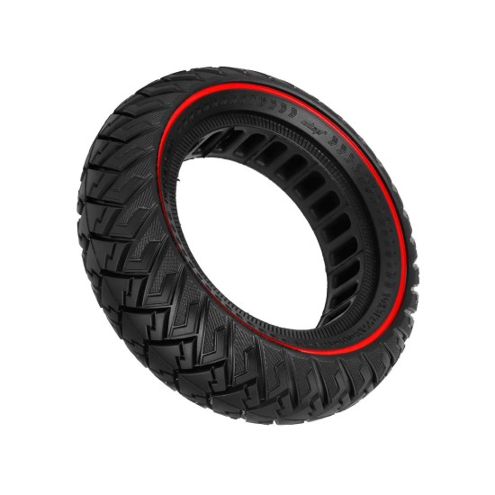 Плътна гума 10х3 / 255х80 / 80/65-6