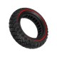 Плътна гума 10х3 / 255х80 / 80/65-6