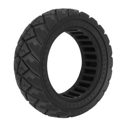 Плътна гума 90/65-6.5