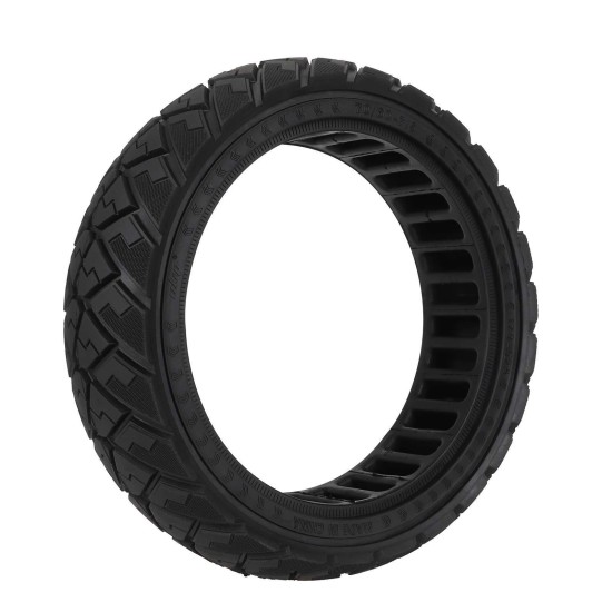 Плътна гума 70/60-7.5 BLACK