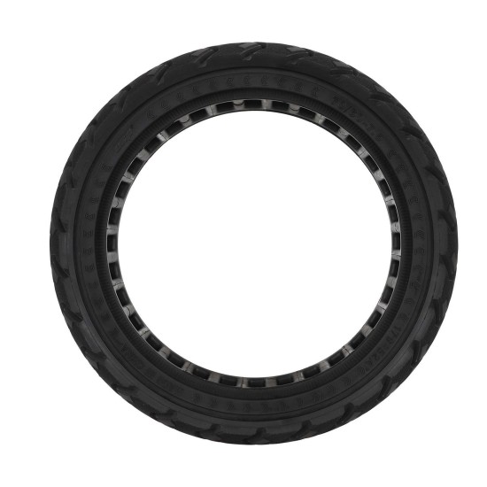 Плътна гума 70/60-7.5 BLACK