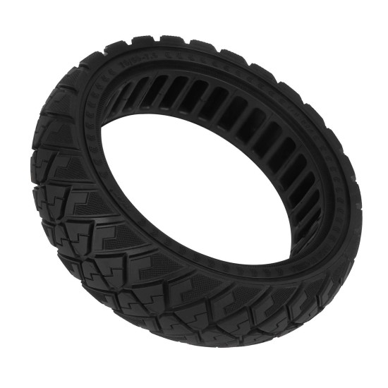 Плътна гума 70/60-7.5 BLACK