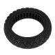 Плътна гума 70/60-7.5 BLACK