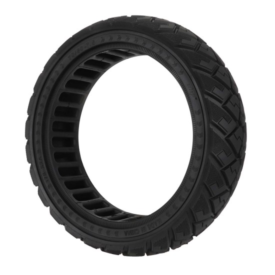 Плътна гума 70/60-7.5 BLACK