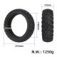 Плътна гума 70/60-7.5 BLACK