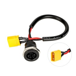 Порт за зареждане за KuKirin G2 Pro / G3 Pro / A1 / M4 Max / T3