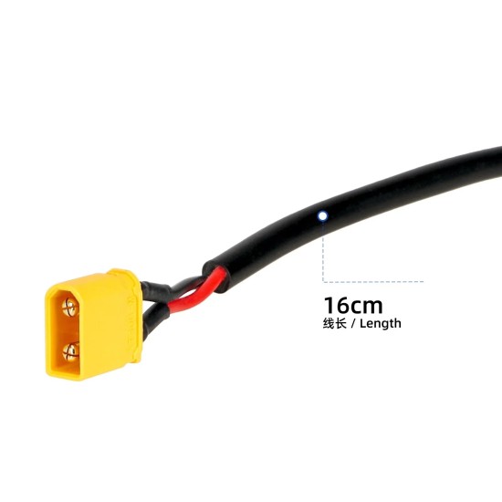 Порт за зареждане за KuKirin G2 Pro / G3 Pro / A1 / M4 Max / T3