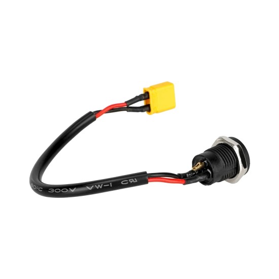 Порт за зареждане за KuKirin G2 Pro / G3 Pro / A1 / M4 Max / T3