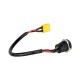 Порт за зареждане за KuKirin G2 Pro / G3 Pro / A1 / M4 Max / T3
