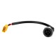 Порт за зареждане за KuKirin G2 Pro / G3 Pro / A1 / M4 Max / T3