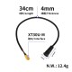 Порт за зареждане за KuKirin G2 Master