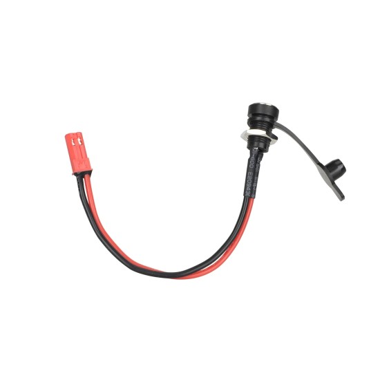 Порт за зареждане за KuKirin G2/ G3 / G4