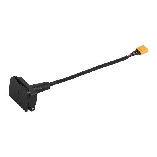 Порт за зареждане за KuKirin G2 Max
