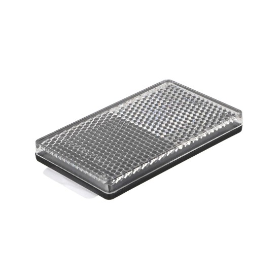Преден светлоотразител за KuKirin G2/G4