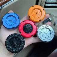 Предпазен въртящ капак за порт за зареждане за KuKirin G2/G4