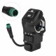 Превключвател за KuKirin G2 Pro / G2 Max (стара версия)