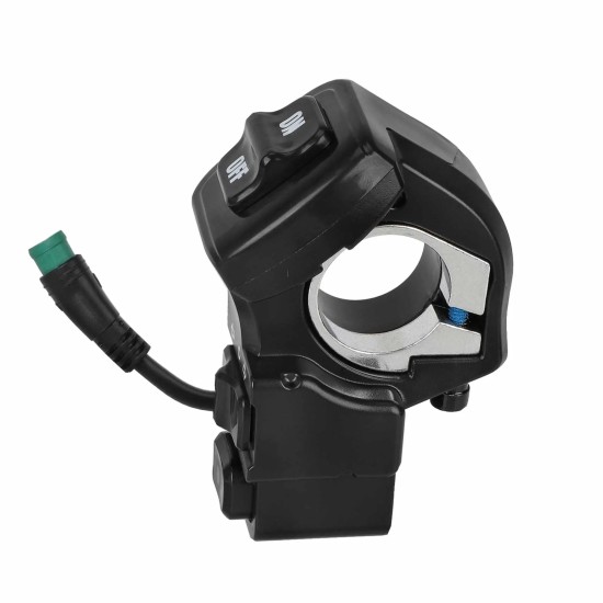 Превключвател за KuKirin G2 Pro / G2 Max (стара версия)