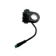 Превключвател за KuKirin G2 Master/M4 Max