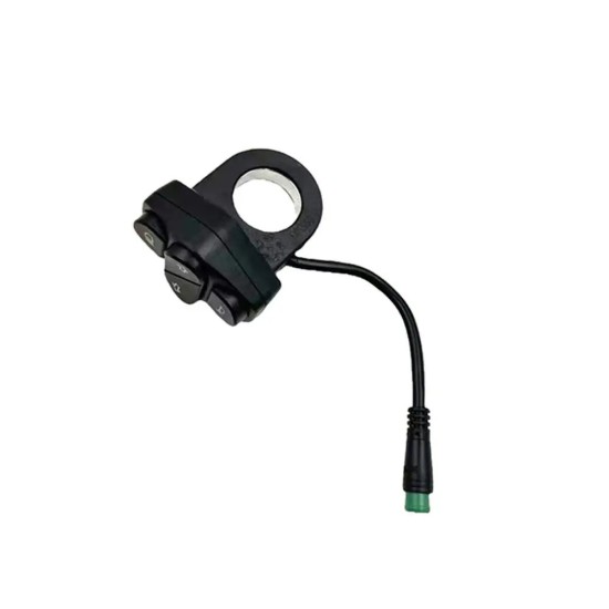 Превключвател за KuKirin G2 Master/M4 Max