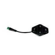 Превключвател за KuKirin G2 Master/M4 Max
