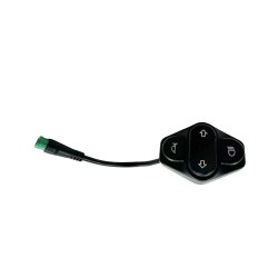 Превключвател за KuKirin G2 Master/M4 Max